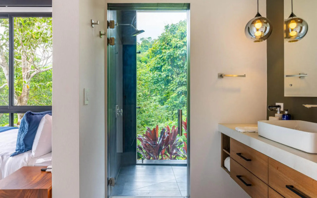 Casa Amigos - Breathtaking Luxe Ocean View Villa