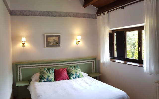 Amaicha Hotel Rural