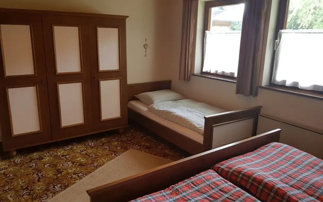 Ferienhaus auf der Koralpe in Kärnten
