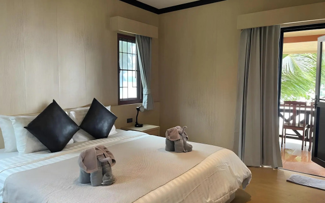 Kaibae Beach Resort