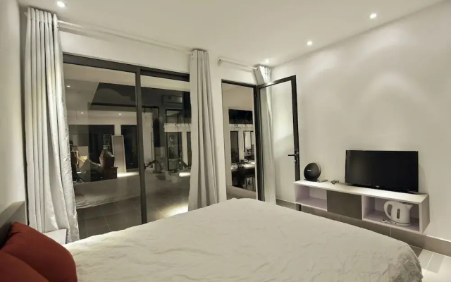 Coto Eco Lodge