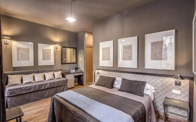 Zero6 Guest House
