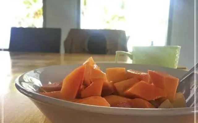 Chameleon Beach Lodge by Peace Rob Hotels