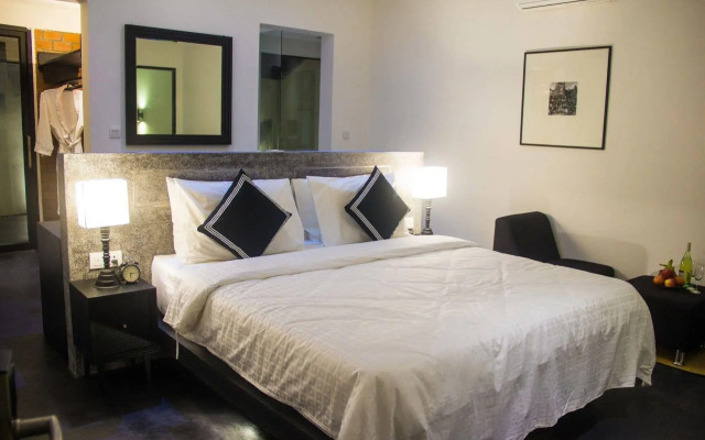 H&Ofuro Hotel