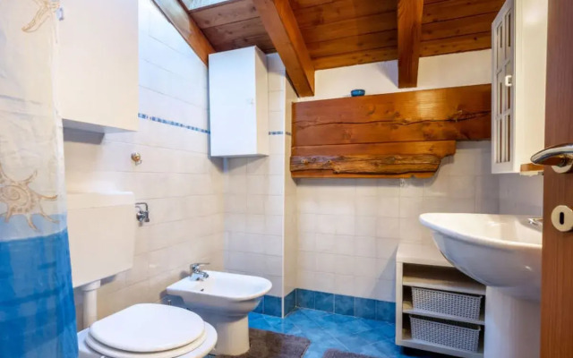 Maison Chez Nous