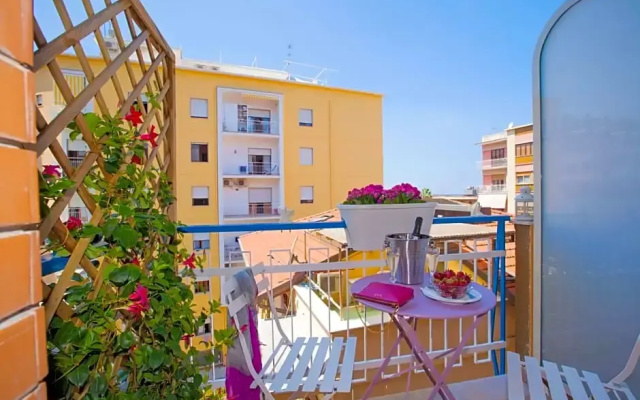 Viria B&B Sorrento