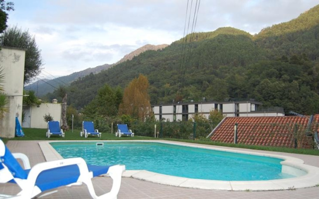Casinhas do Gerês