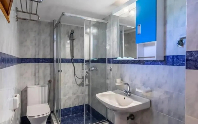 Nerissa Cottage - Skopelos Glossa