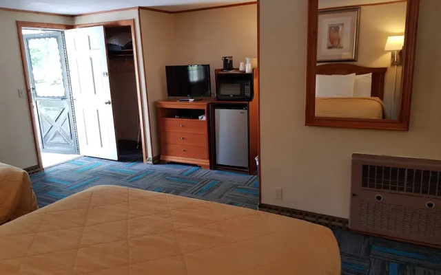 Franconia Notch Motel