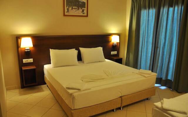 Hotel Vila Vista Mare комната для гостей