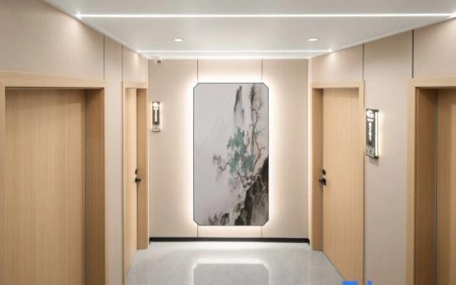 Letu · Scenic Smart · VISTA | Design Guesthouse (Sanqingshan Eastern Jinsha Cableway)