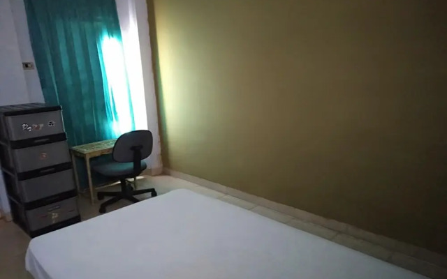 Hotel O Penginapan Tulimario Syariah