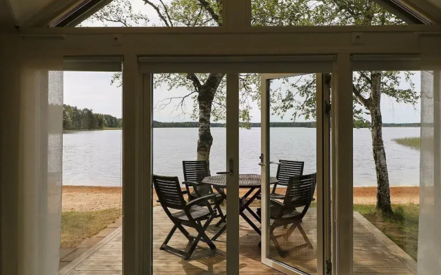 Holiday Home in Vaggeryd