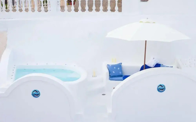 Lydia Luxury Villa