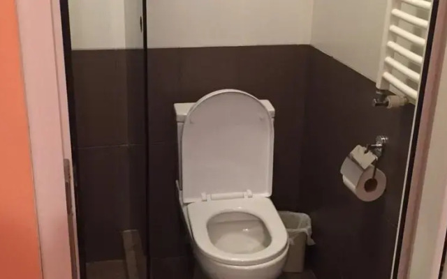 Guest House Come In