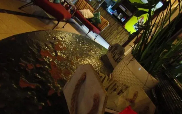 Casa MonaLisa PTY - Hostel