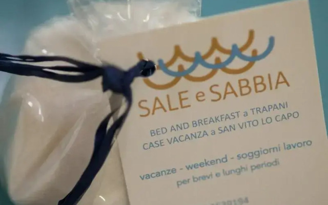 Sale e Sabbia B&B
