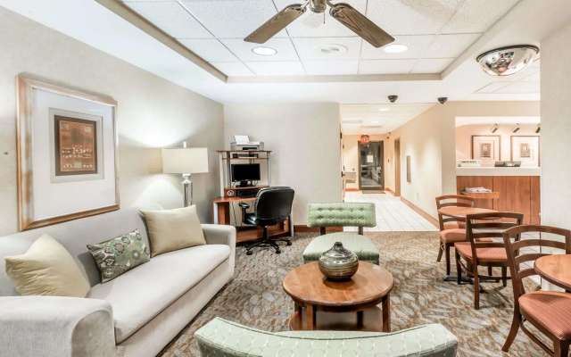 Red Roof Inn Prattville