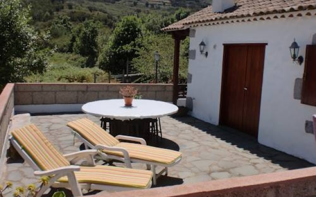 Casa Rural La Cuna