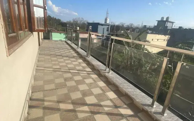 Vishram Guest House