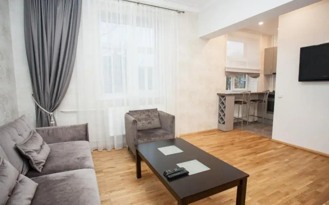 Mickeviciaus str apartment