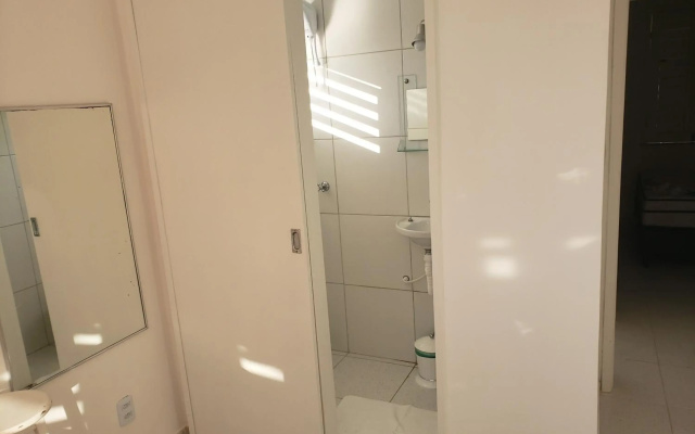 Apartamento na Praia do MORRO BRANCO - CEARÁ - MB06201