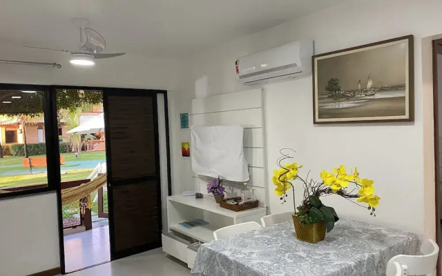 Praia de Guarajuba Genipabu Summer House