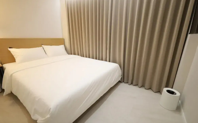 Hotel Soonsu Suwon