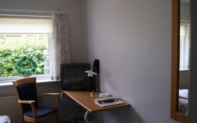 Hotel Røde-Kro