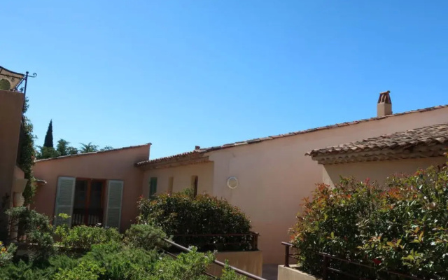 Les Terrasses de Grimaud