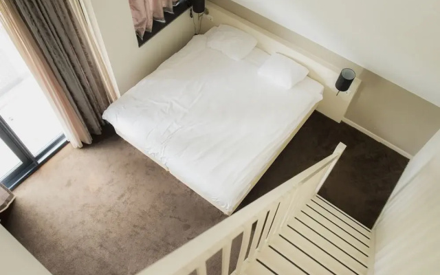 Hotel Wassenaar