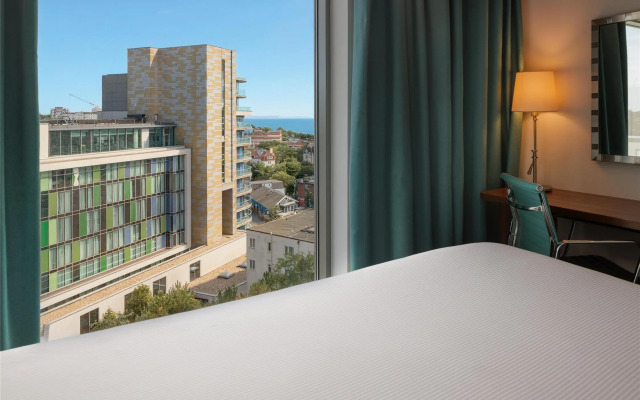 Hampton by Hilton Bournemouth