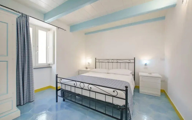 Corricella Exclusive Loft