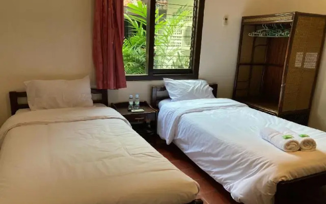 Oryza Hotel Malioboro RedPartner