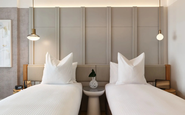 The Porter House Hotel Sydney - MGallery