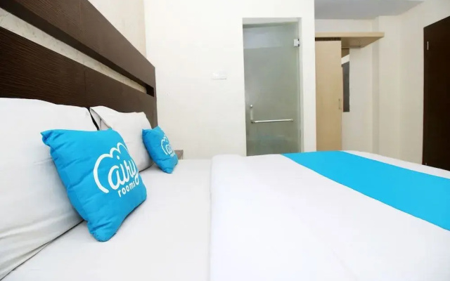 Airy Panakkukang Ance Daeng Ngoyo 8A Makassar