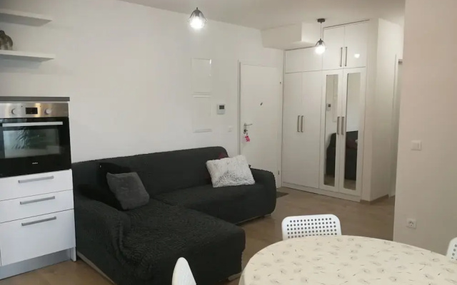 Apartment Dunja