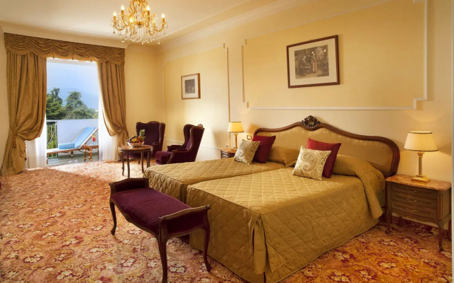 HOTEL TERME DUE TORRI – Adults Hideaway & SPA