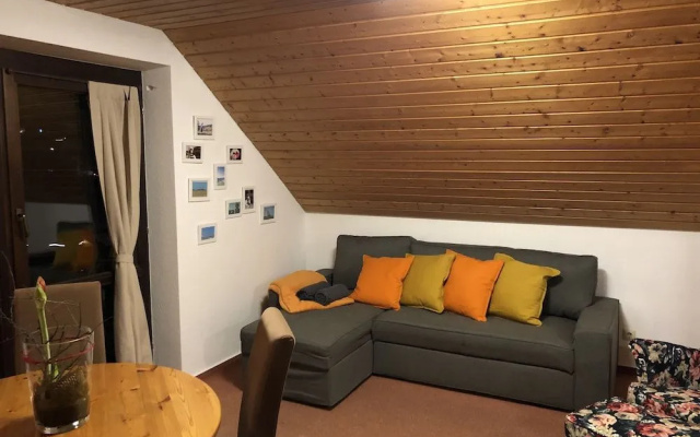 Ferienwohnung Winternest