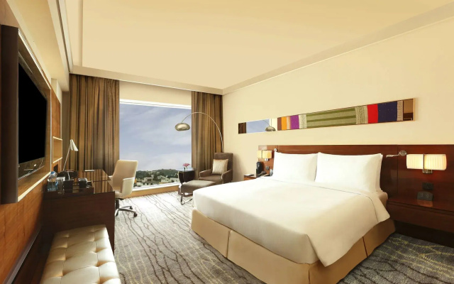 Hilton Chennai