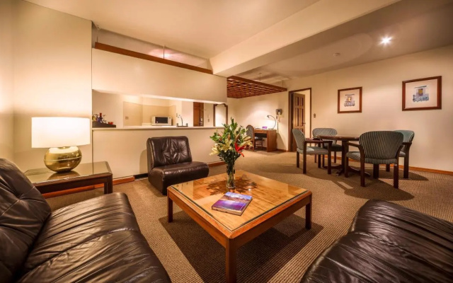Estelar Apartamentos Bellavista