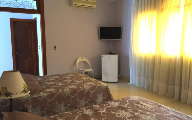 Babilla Suites