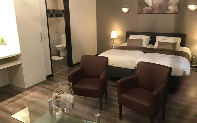 Hotel Horeca De Wissen