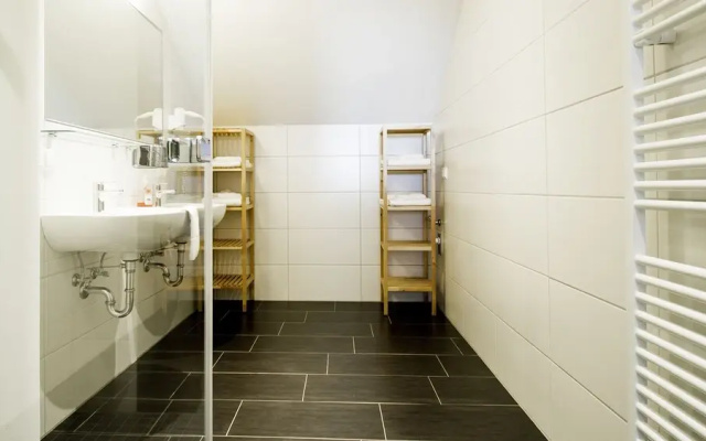 Cityhouse Apartments Schladming