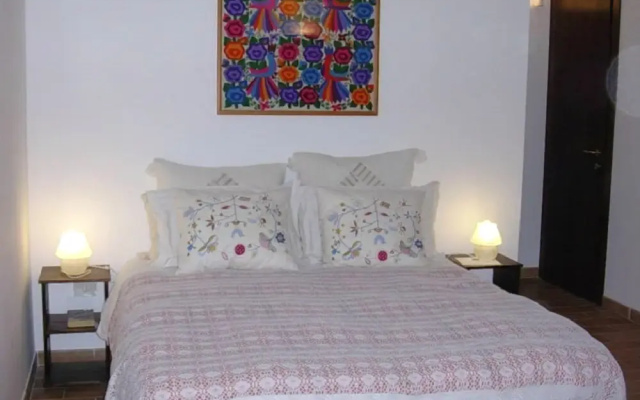 Bed & Breakfast Nature