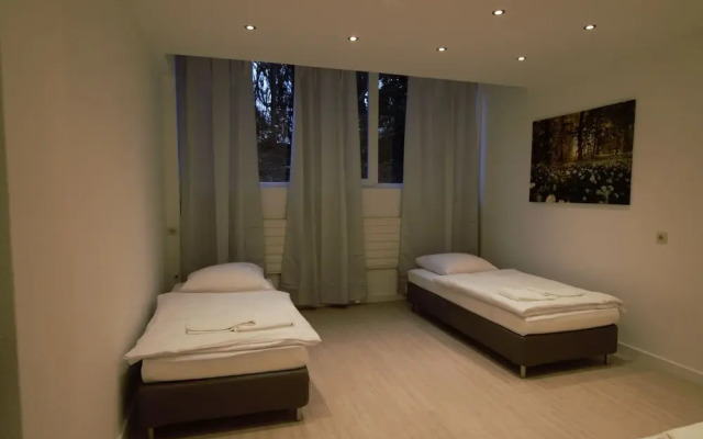 Representative City Villa