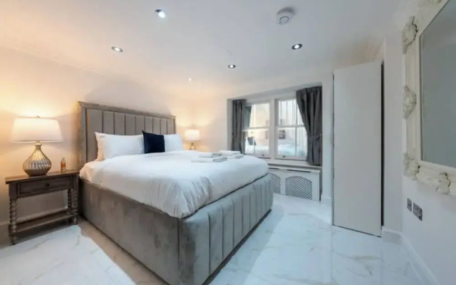 The Paddington Residences