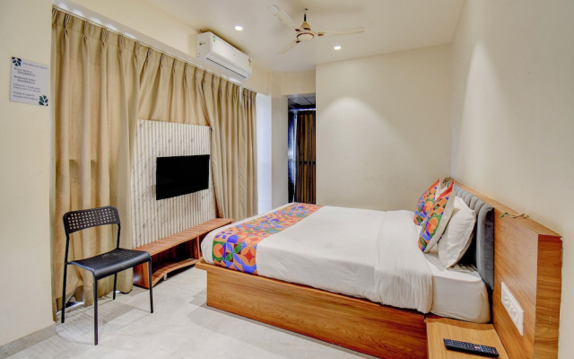Fabhotel Paradise Inn I