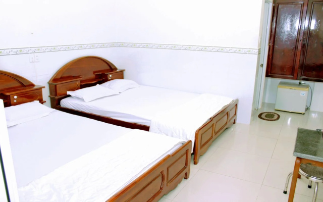 Hoang Minh Hotel