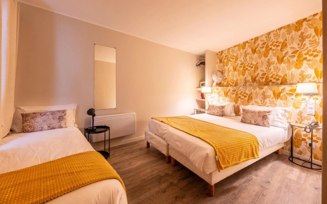 Hotel Relais Bergson